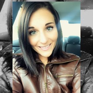 Meet your Posher, Amelie